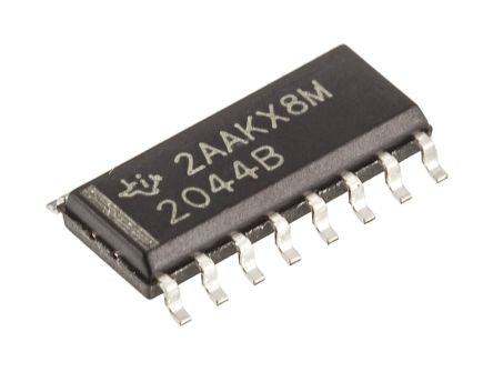 Texas Instruments TPS2044BD 5171084