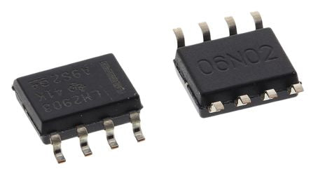 Texas Instruments LM2903D 5172374