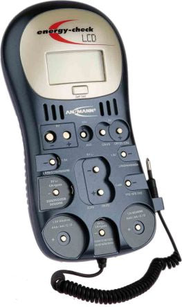 Ansmann 4000392 5177818