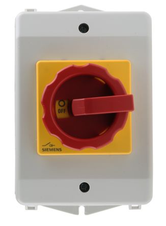 Siemens 3LD2164-0TB53 5186834