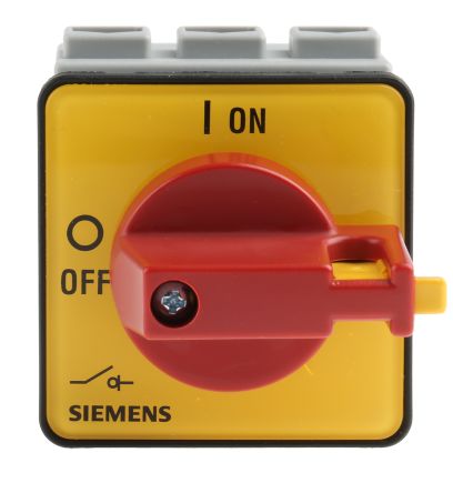 Siemens 3LD2222-0TK13 5186878