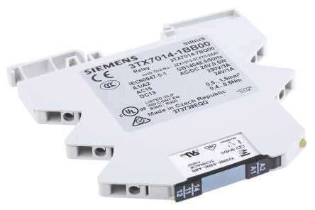 Siemens 3TX7014-1BB00 5187225