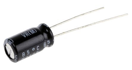 Nichicon UVR1E101MED 1733070