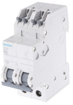 Siemens 5SJ6210-6KS 5214709