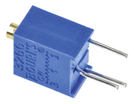 Bourns 3266W-1-101LF 1673553