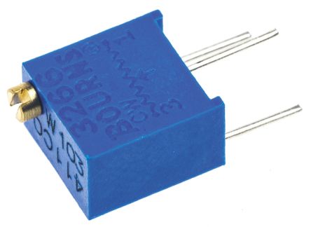 Bourns 3266W-1-103LF 1673362