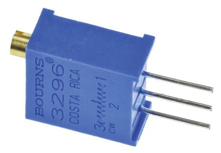 Bourns 3296W-1-102LF 1673376