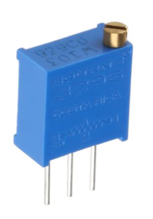 Bourns 3296W-1-103LF 1673377