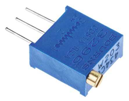 Bourns 3296W-1-203LF 1673385