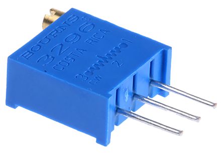 Bourns 3296W-1-205LF 1673391