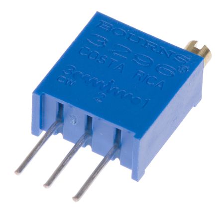 Bourns 3296W-1-253LF 5219754