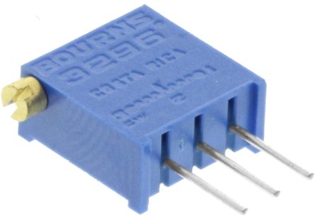 Bourns 3296X-1-203LF 5219928