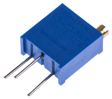 Bourns 3296Y-1-501LF 5220209