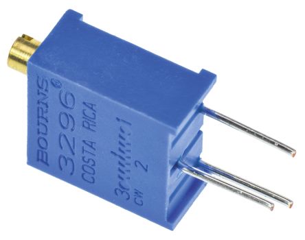 Bourns 3296Y-1-502LF 1673504