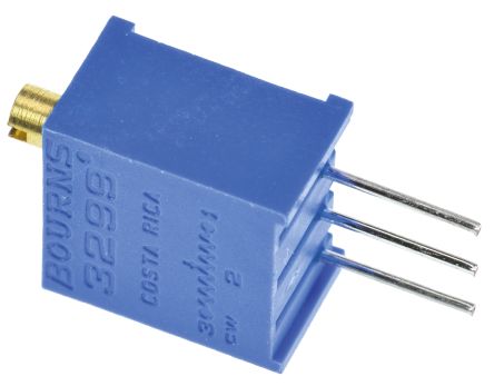 Bourns 3299W-1-103LF 5220293