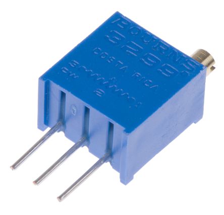 Bourns 3299W-1-203LF 1673421