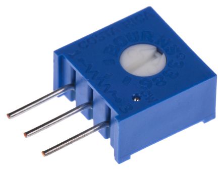 Bourns 3386W-1-103LF 5222839