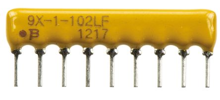 Bourns 4609X-101-102LF 5224065