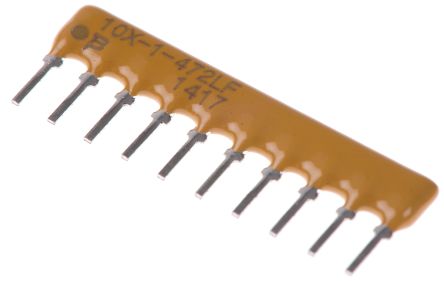 Bourns 4610X-101-472LF 1673316