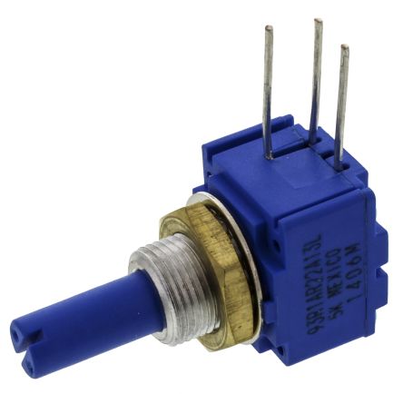 Bourns 93R1A-R22-A13L 1673622