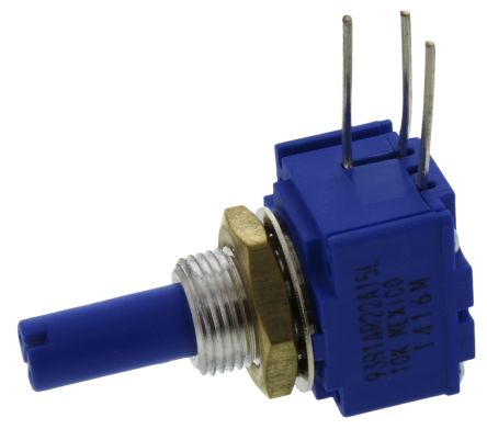 Bourns 93R1A-R22-A15L 5225305