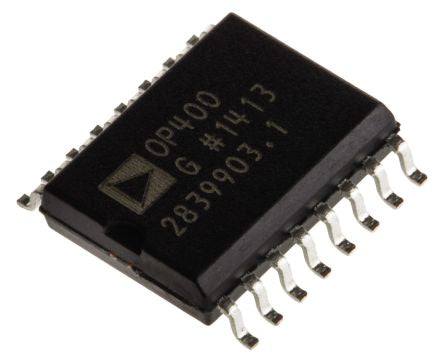 Analog Devices OP400GSZ 5228332