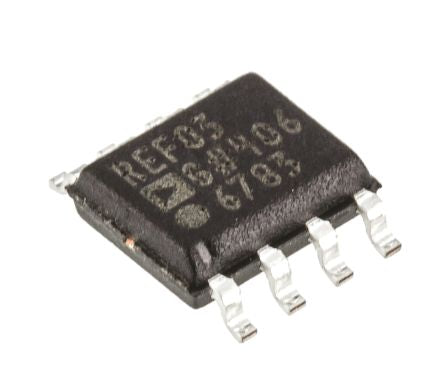 Analog Devices REF03GSZ 1067056