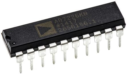 Analog Devices AD7226KNZ 1067067