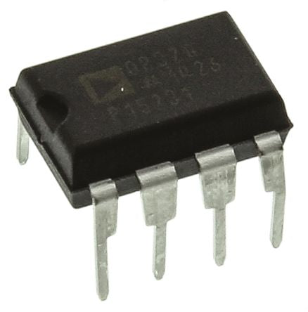 Analog Devices OP37GPZ 1067074