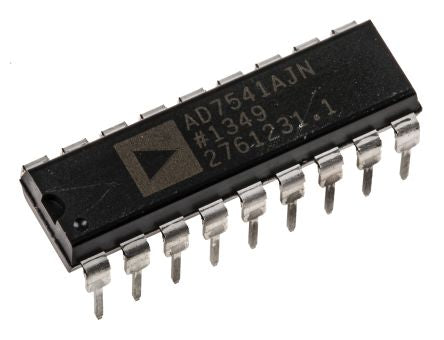Analog Devices AD7541AJNZ 1111122