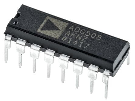 Analog Devices ADG508AKNZ 1111125