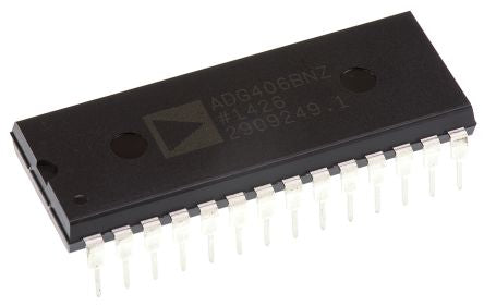 Analog Devices ADG406BNZ 5230048