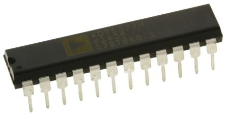 Analog Devices AD7537JNZ 1111159