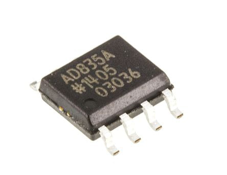 Analog Devices AD835ARZ 5236973