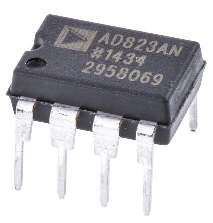 Analog Devices AD823ANZ 5237409