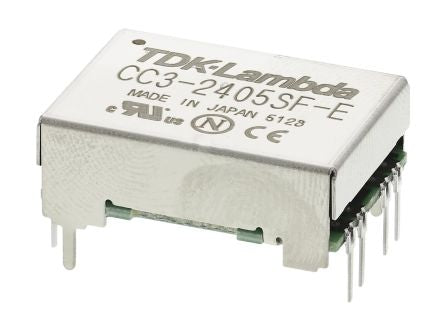 TDK-Lambda CC3-2405SF-E 5248207