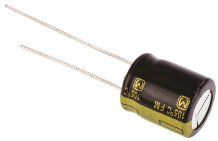 Panasonic EEUFM1E331 9205080