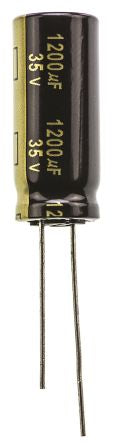 Panasonic EEUFM1V122L 5261777