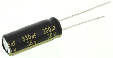 Panasonic EEUFM1V331L 5261878