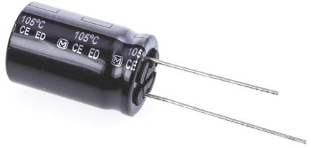 Panasonic EEUED2D151 9206743