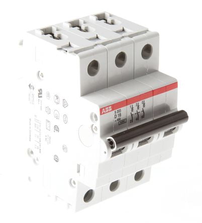 ABB S203-D16 5279605