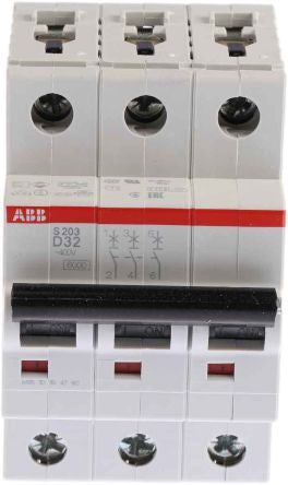 ABB S203-D32 5279633
