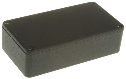 Hammond 1590BBK 5287117