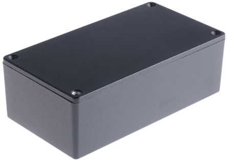 Hammond 1590P1BK 5287246