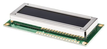 Displaytech 162C-GC-BC-3LP 5326442