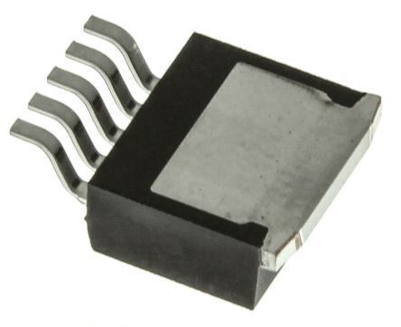 Texas Instruments LM2576S-5.0/NOPB 5333226