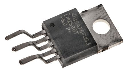 Texas Instruments LM2596T-5.0/NOPB 9203602