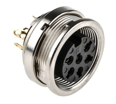 Lumberg KFV 60 5334847