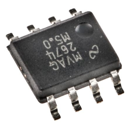 Texas Instruments LM2674M-5.0/NOPB 9203655