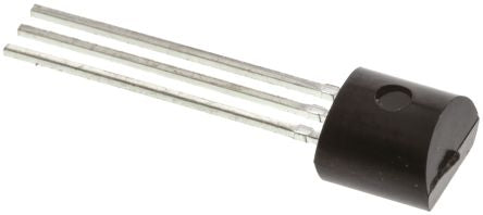 Texas Instruments LM336Z-5.0/NOPB 5335806